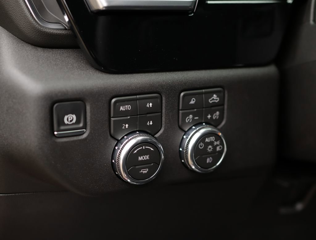 2026 GMC Sierra 2500HD SLT - Photo 10