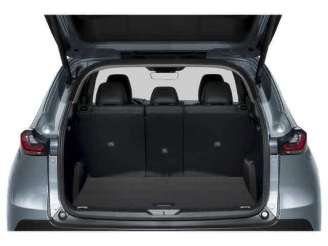 New 2026 Jet Black Mica Mazda 2.5 S Preferred image 12