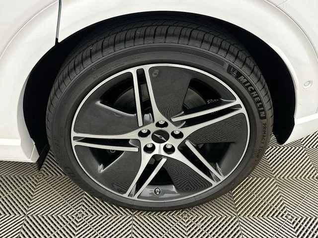 New 2026 Genesis GV60 Performance