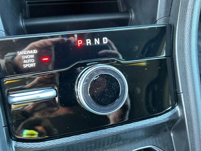 New 2026 Black Jeep Limited image 22