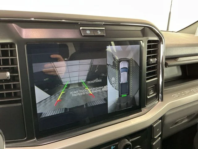 New 2026 Agate Black Ford XLT image 24