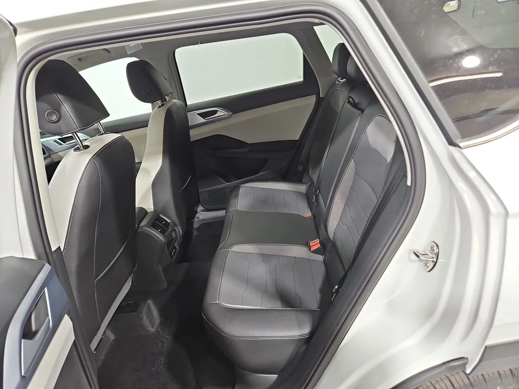 2026 Volkswagen Taos SE - Photo 23