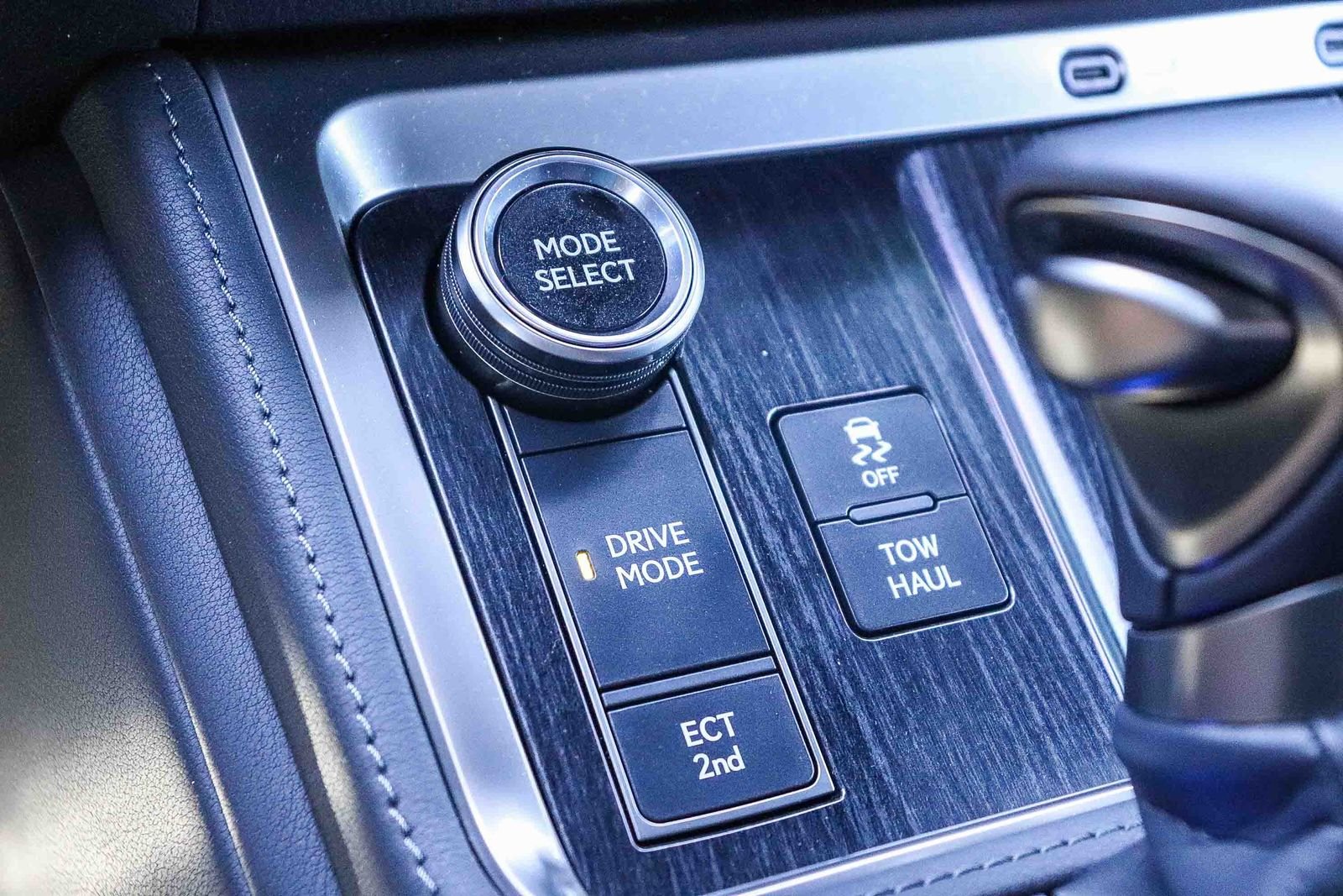 Certified Used 2026 Silver Lexus 550 Premium+ image 30