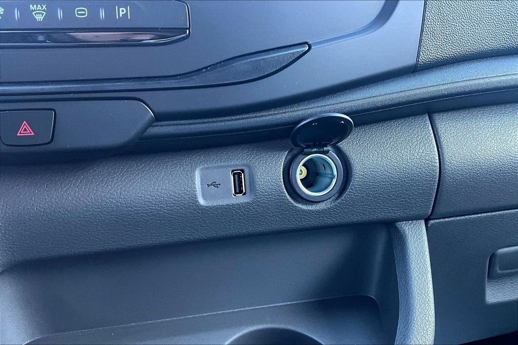 2026 Ford Transit Van Base - Photo 20
