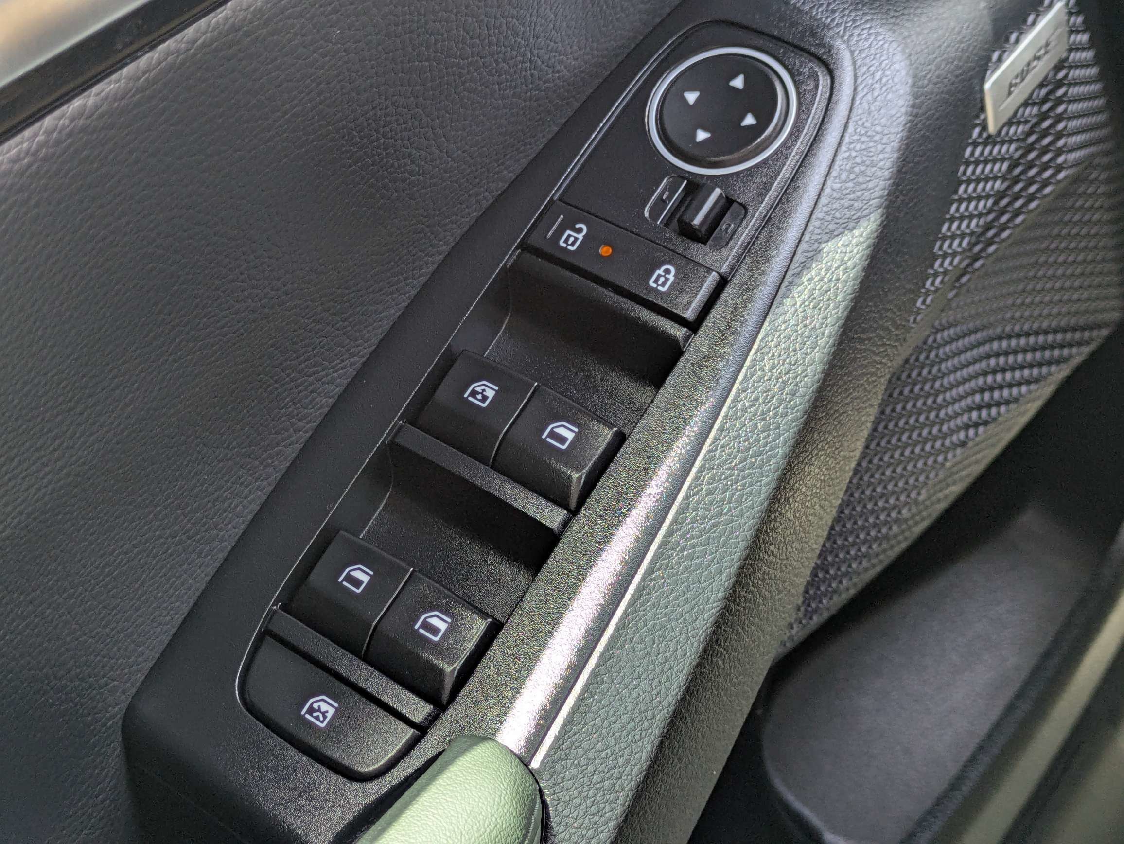 Certified Used 2024 Fusion Black Kia SX image 29