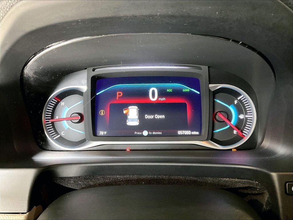 Used 2019 Gray Honda EX-L image 26