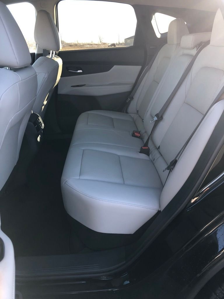 2026 Nissan Murano SL - Photo 10