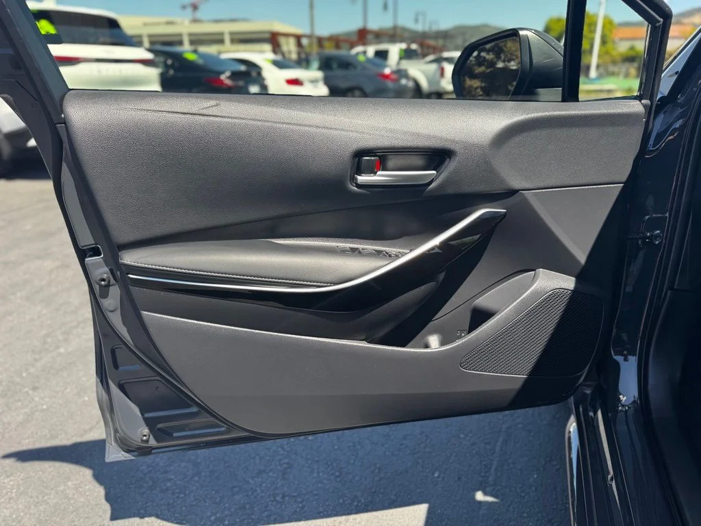 Used 2026  Toyota XLE image 25