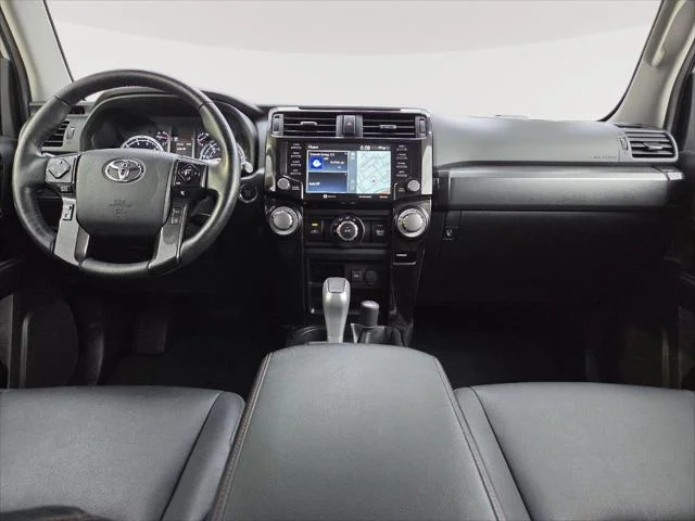 2023 Toyota 4Runner TRD Off-Road Premium - Photo 54