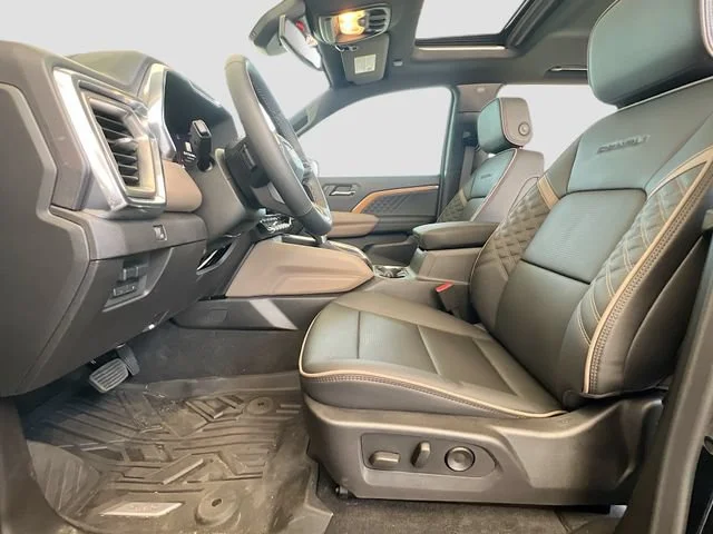 2026 GMC Canyon Denali - Photo 15
