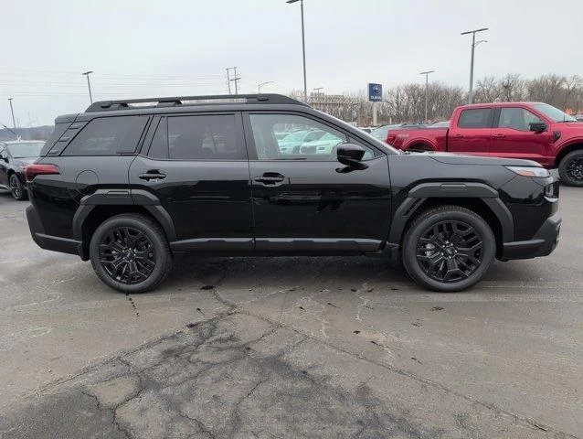 2026 Subaru Outback Limited XT - Photo 6
