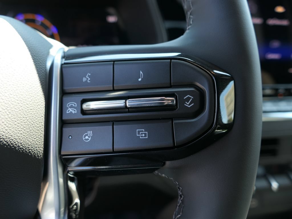 2026 Chevrolet Colorado Trail Boss - Photo 16