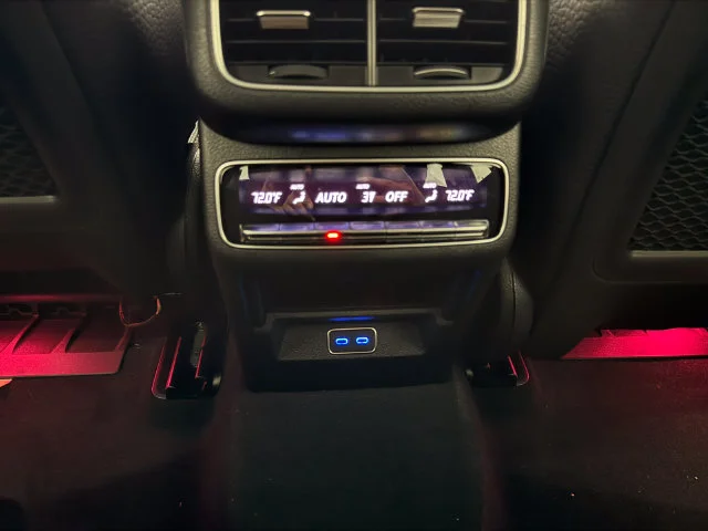 New 2026 Obsidian Black Metallic Mercedes-Benz GLS 580 image 41