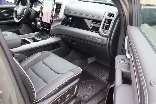Used 2026 Green Ram Laramie image 53