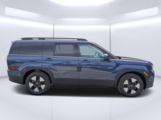 New 2027 Blue Hyundai SEL image 2