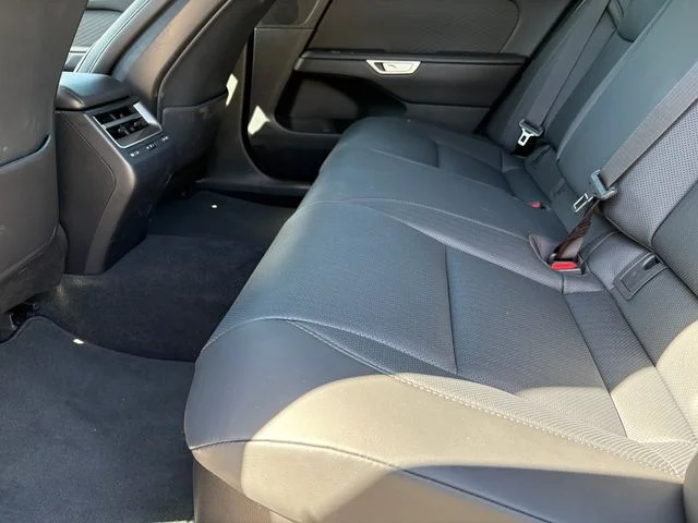 New 2026 Silver Lexus  image 18