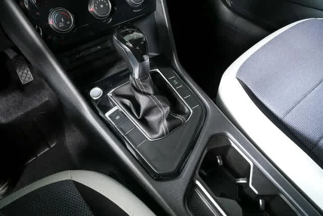 New 2026 Deep Black Pearl Volkswagen S image 16