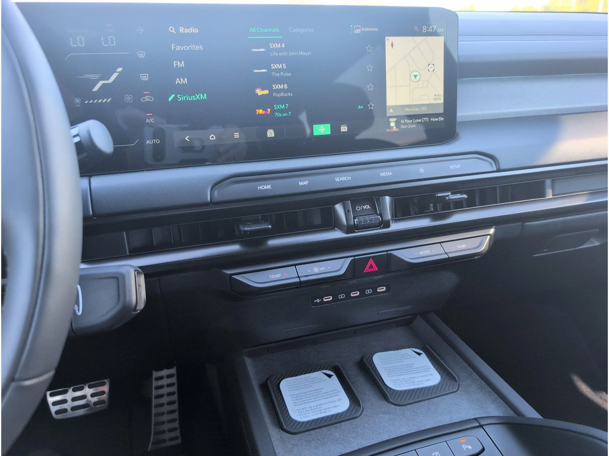 New 2027 Panthera Metal Kia X-LINE SX image 13
