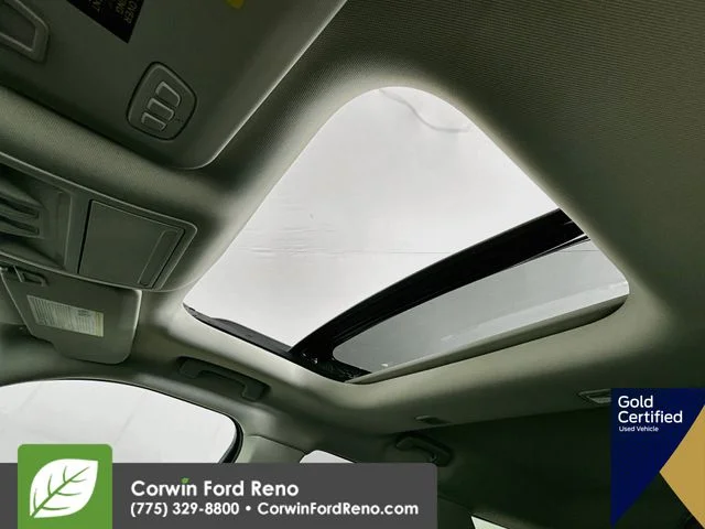 Used 2025 Oxford White Ford Outer Banks image 27