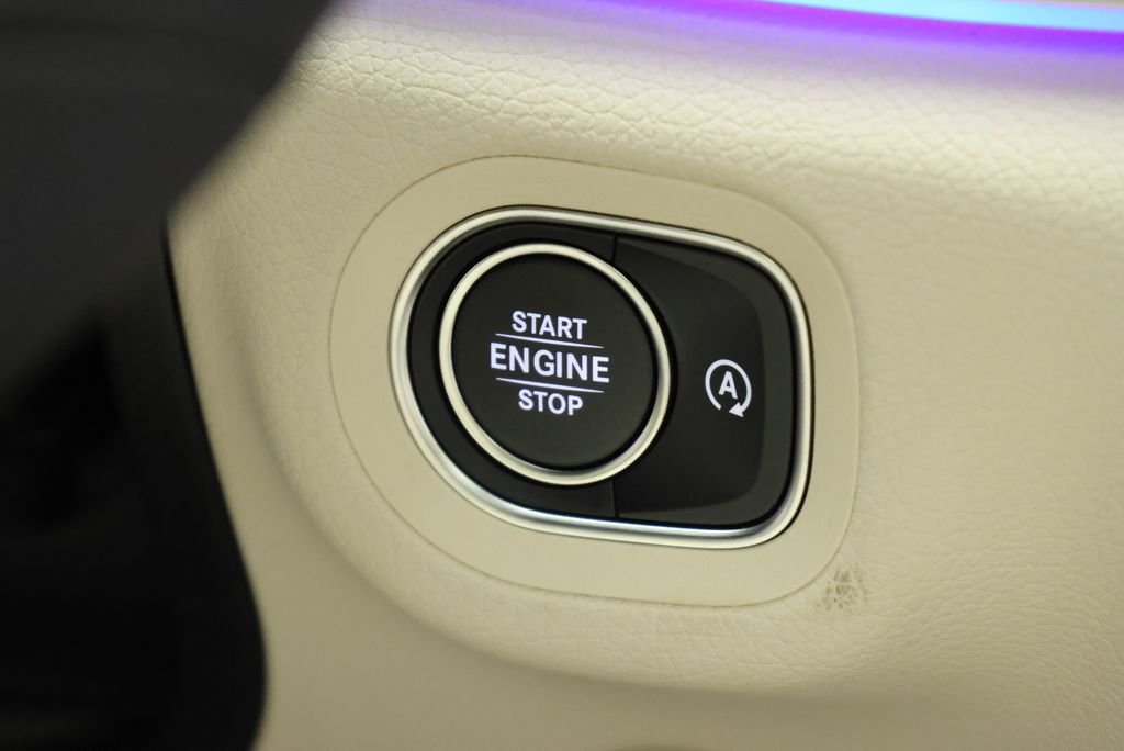 Used 2026 Polar White Mercedes-Benz GLE 350 image 24