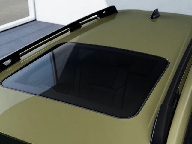 New 2026 AUTUMN GREEN METALLIC Subaru Premium image 13