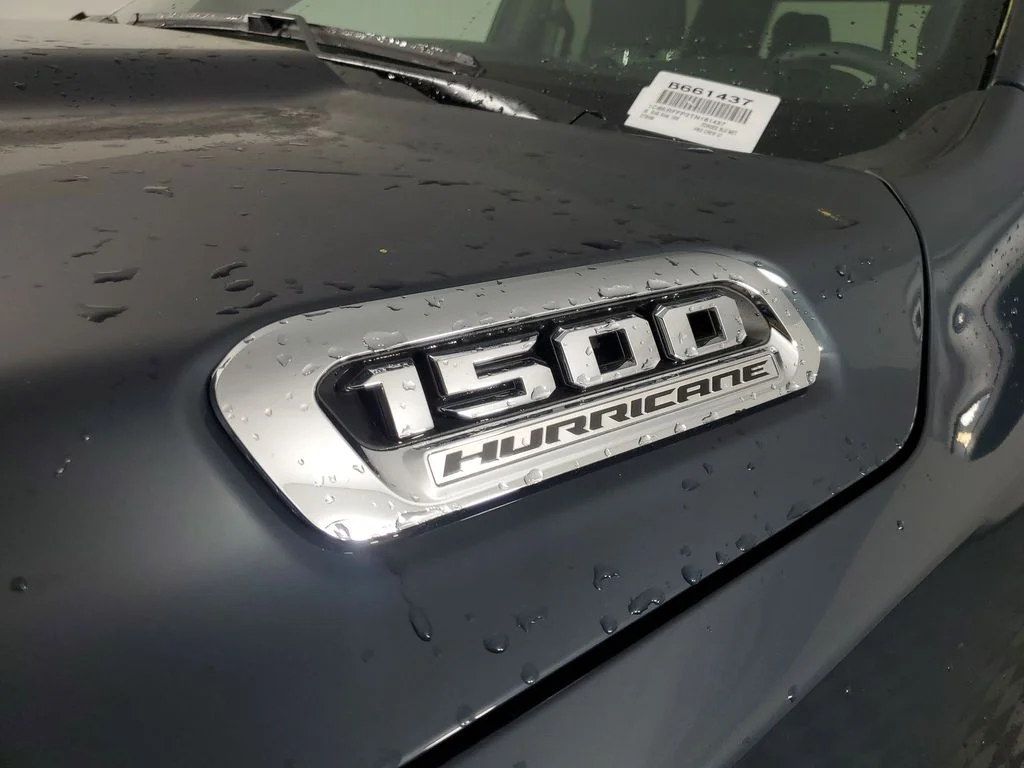 2026 RAM 1500 Big Horn/Lone Star - Photo 11