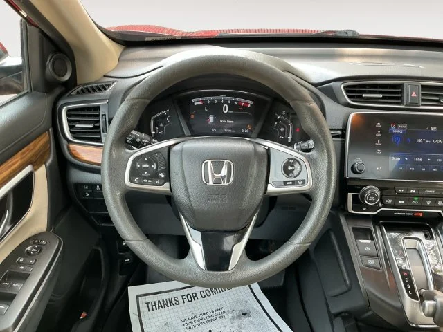 Used 2017  Honda EX image 13