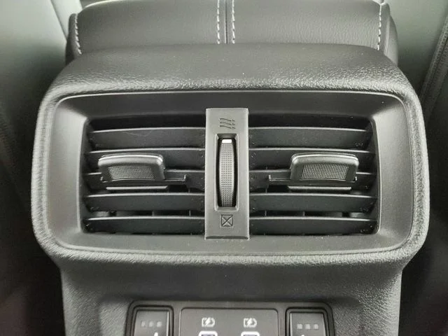 Used 2026 Gray Nissan Platinum image 46