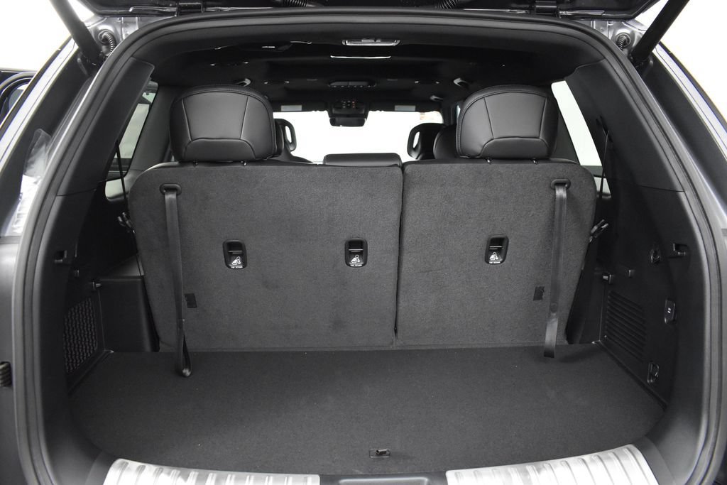 New 2027 Panthera Metal Matte Kia X-LINE SX image 23