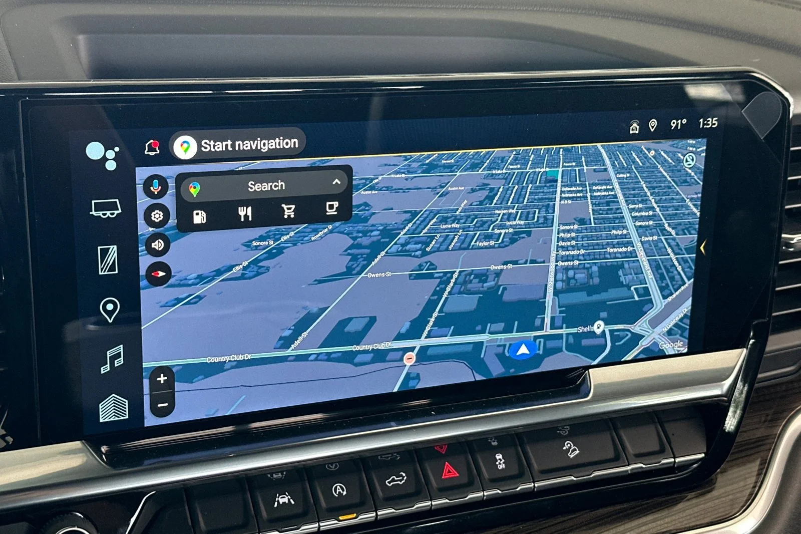New 2026 Summit White Chevrolet LT Trail Boss image 18