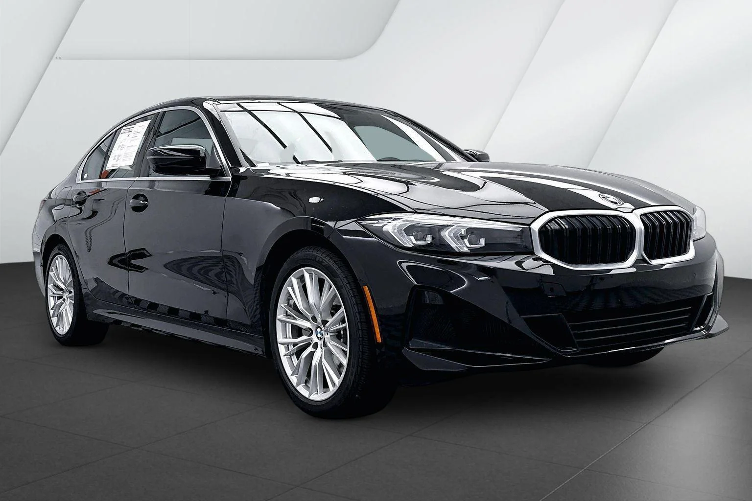 2024 BMW 3 Series