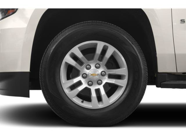 Used 2015 White Diamond Tricoat Chevrolet LT image 15