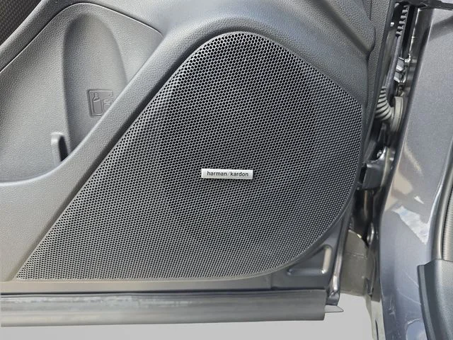 Used 2024 Gray Subaru Limited image 14