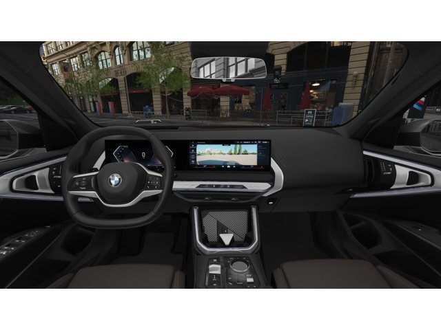 New 2026 Skyscraper Grey Metallic BMW  image 10