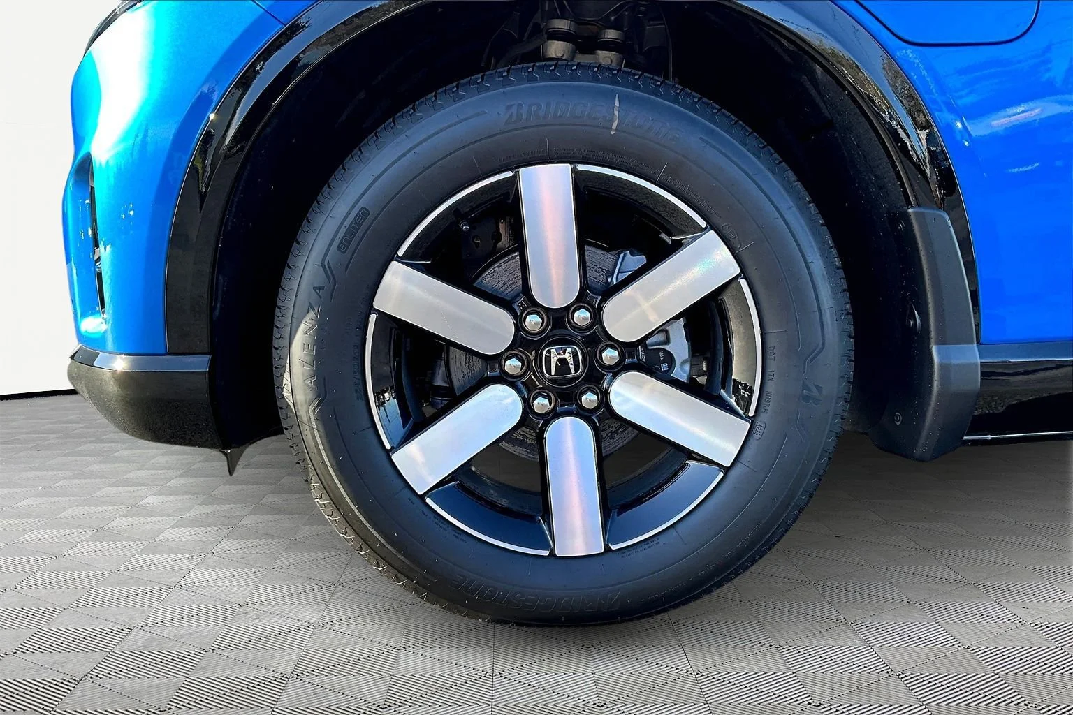 2026 Honda Prologue Touring - Photo 13