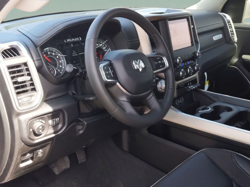 Used 2022 Red Ram Laramie image 19