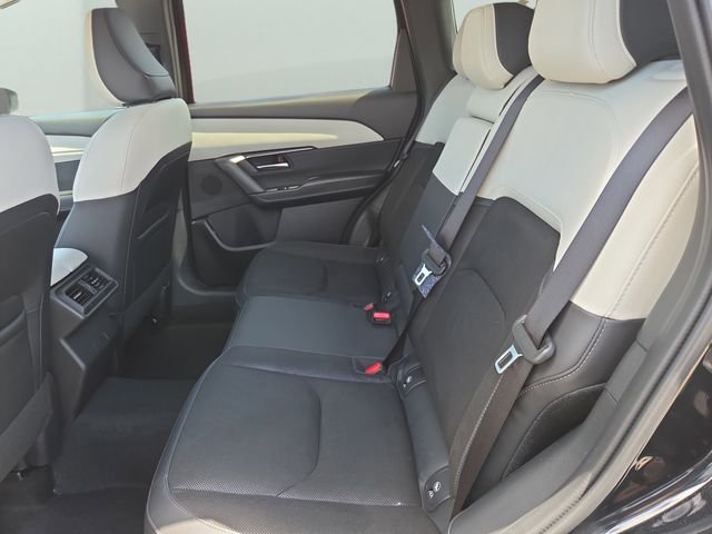 New 2026 Jet Black Mica Mazda 2.5 S Preferred AWD image 17