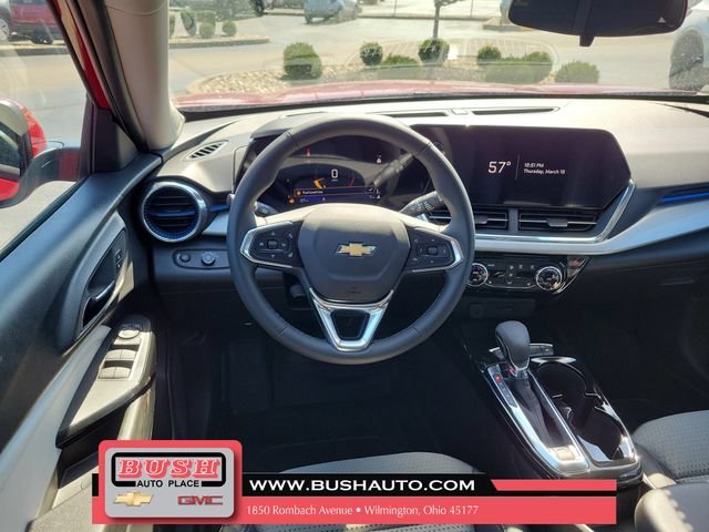 2026 Chevrolet Trax LT - Photo 10