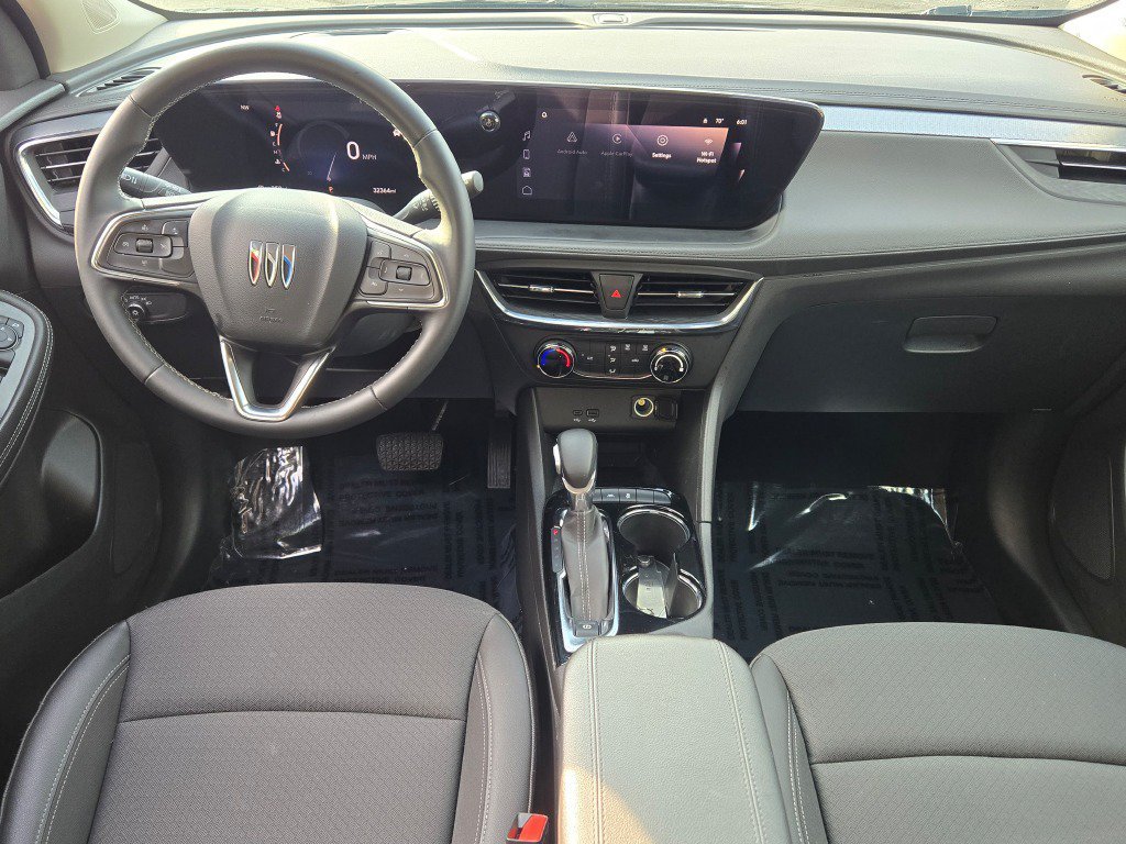 2025 Buick Encore GX Preferred - Photo 18