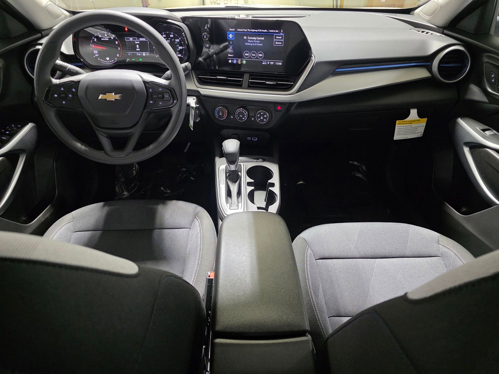 2026 Chevrolet Trax LS - Photo 18