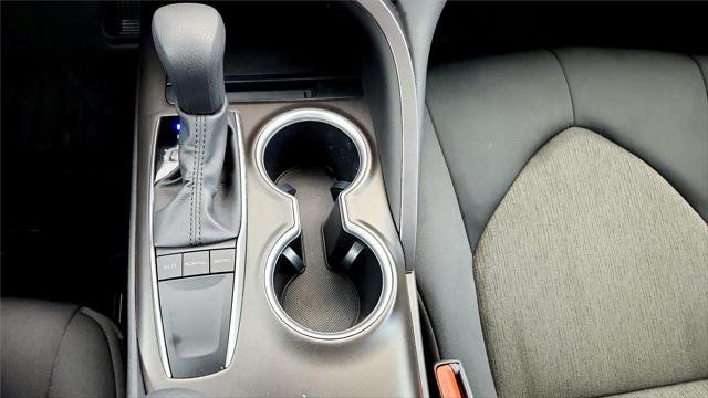 2023 Toyota Camry LE - Photo 35