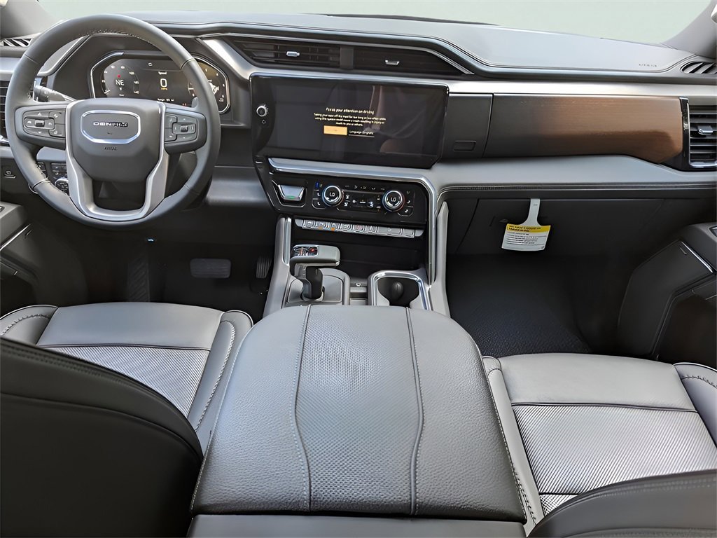 2026 GMC Sierra 1500 Denali - Photo 34