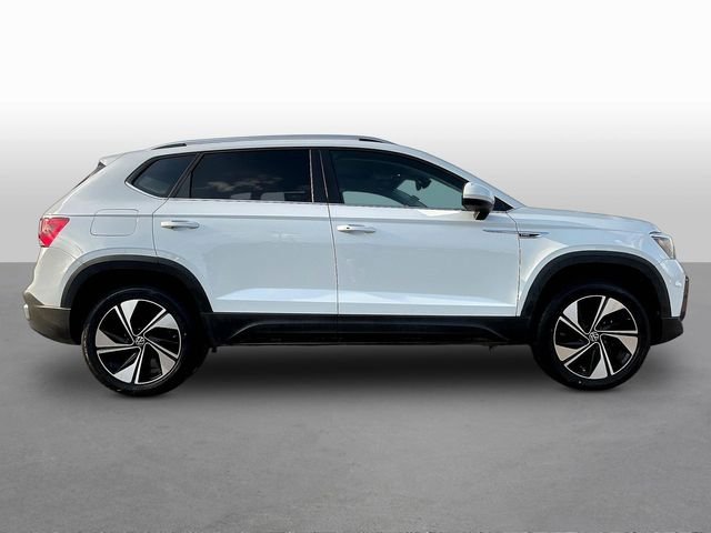 Used 2024  Volkswagen 1.5T SE image 8