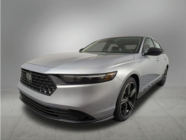 2026 Honda Accord