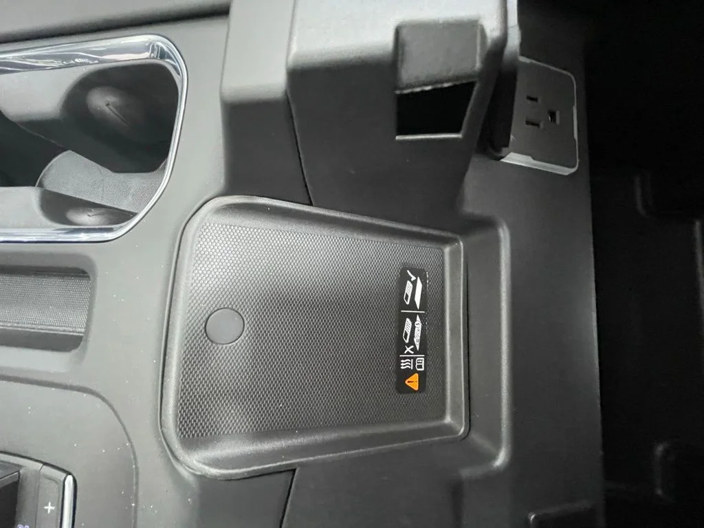 New 2026 Silver GMC Denali Ultimate image 28