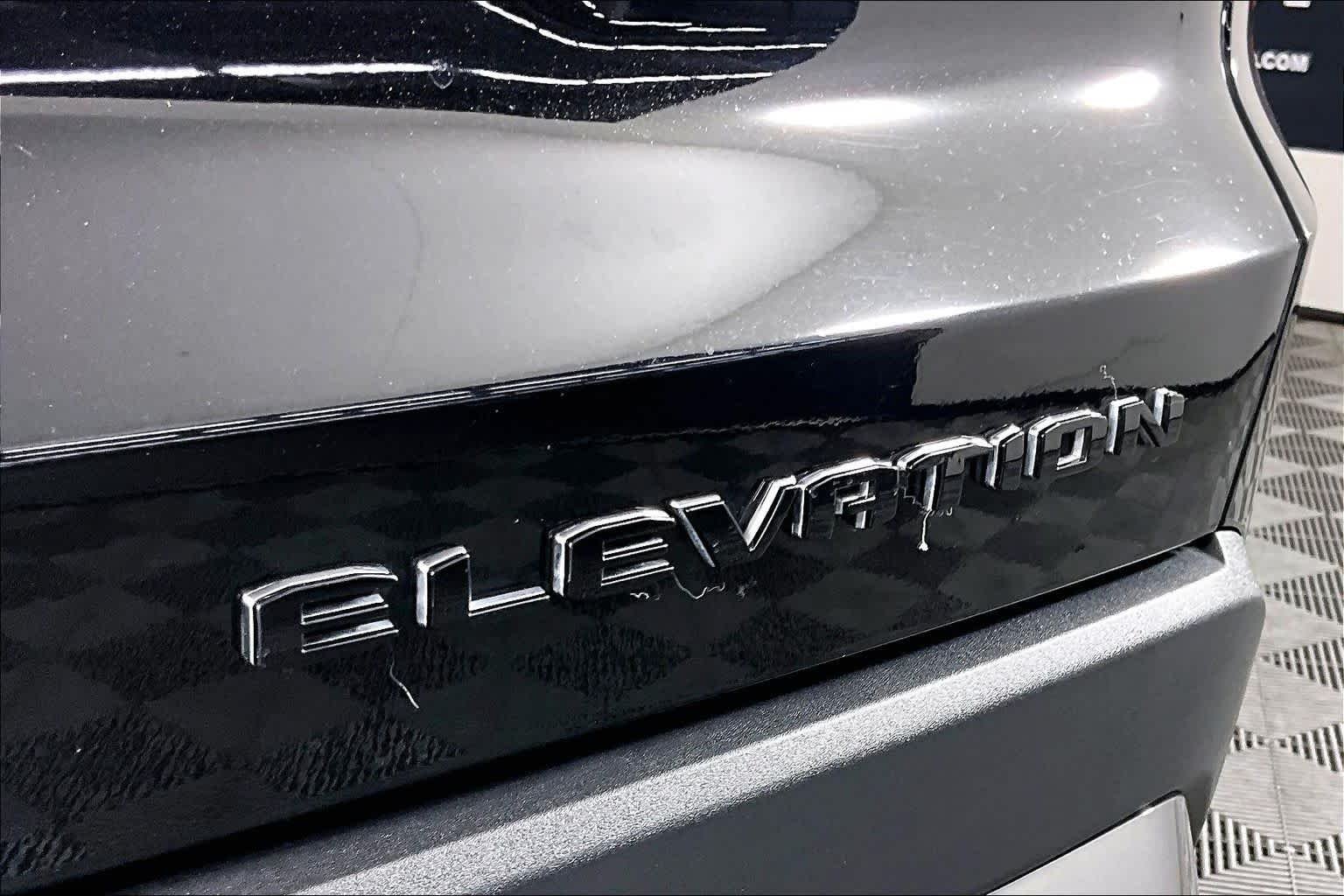 2026 GMC Terrain Elevation - Photo 14