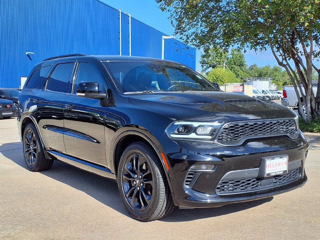 2023 Dodge Durango