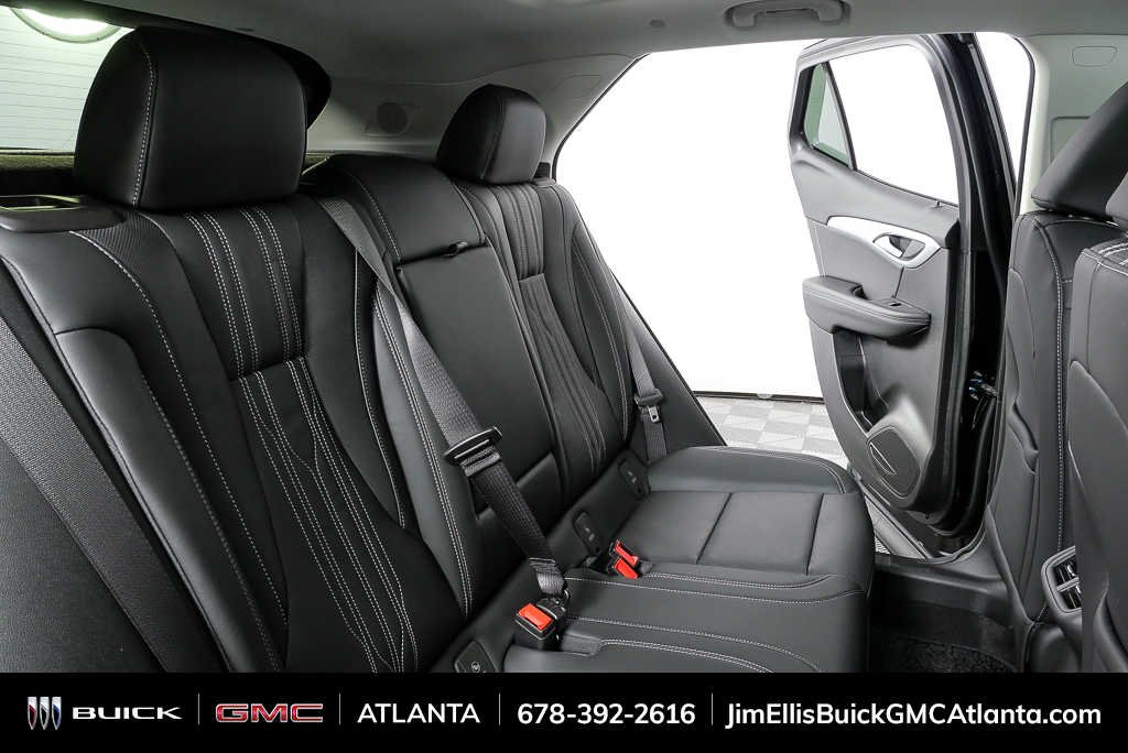 2026 Buick Envision Avenir - Photo 22