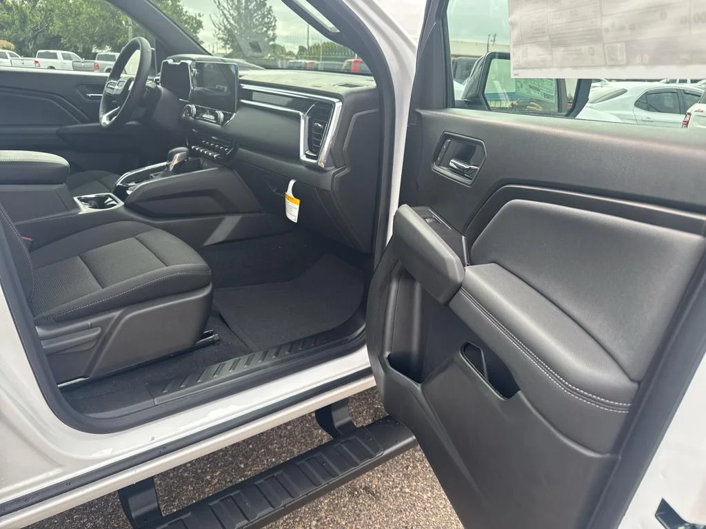 2025 GMC Canyon Elevation - Photo 16