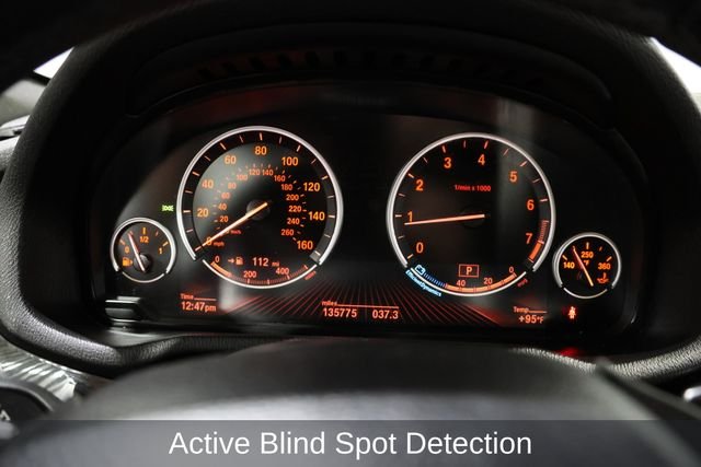 Used 2015 Black BMW xDrive28i image 24